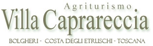 Agriturismo Villa Caprareccia