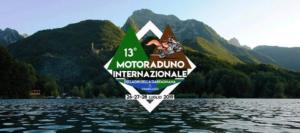 13° raduno nazionale "Laghi della Garfagnana"-Gramolazzio 2019