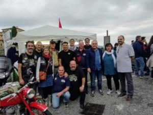 exSagra del Tordo-Castelnuovo Misericordia 2019