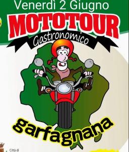 7° Mototour Gastronomico - Castelnuovo - 02/06/2023
