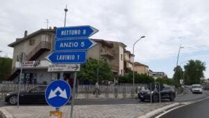 Motoraduno "DEI NERONIANI" - Anzio - 05.06/06/2021